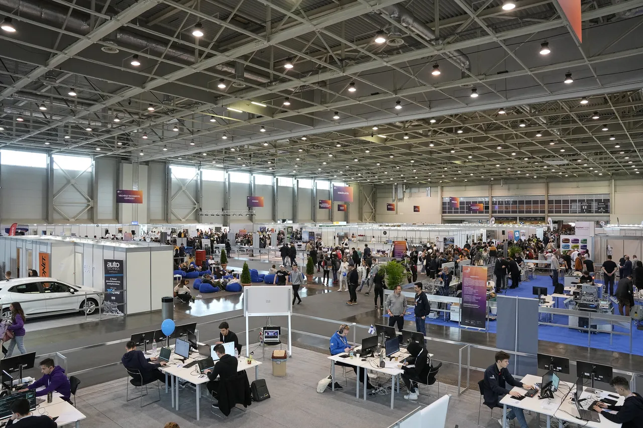 Automatikai technikus, Mechatronikai technikus, Ipar 4.0